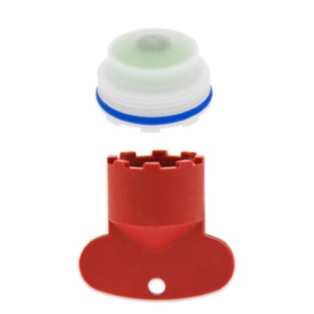 Protectionpro Recessed Junior Cache Aerator PR2682964
